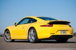 Porsche 911 Carrera S 2012 года